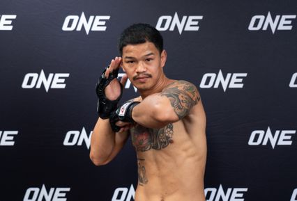 ONE Championship : ก้องธรณี ส.สมหมาย พร้อมหยุด อัสซาดูลาห์ อิมานกาซาลิเอฟ ศึก ONE Fight Night 39