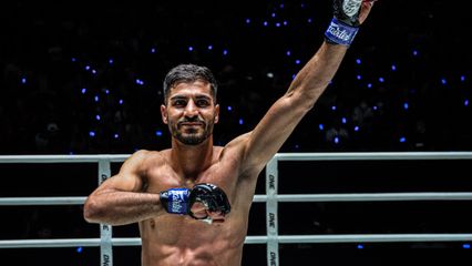 ONE ลุมพินี : อายัด อัลบัด ลั่นปิดบัญชี ชาติพยัคฆ์ ศักดิ์สตูล ก่อนยกสุดท้าย