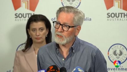 คว่ำบาตรงานเทศกาลในออสเตรเลีย เหตุกีดกันนักเขียนเชื้อสายปาเลสไตน์