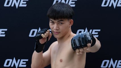 ONE Championship : แรมโบ้เล็ก ฉ.อจลบุญ อวดฟิตพร้อมดับซ่า อับดุลลา ดายาคาเอฟ ศึก ONE Fight Night 39