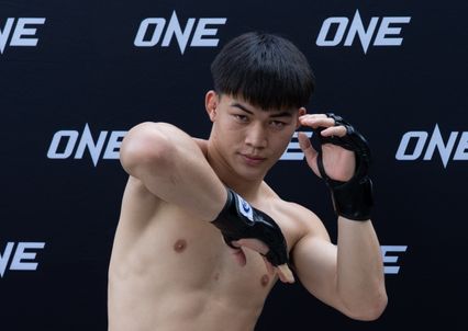 ONE Championship : แรมโบ้เล็ก ฉ.อจลบุญ อวดฟิตพร้อมดับซ่า อับดุลลา ดายาคาเอฟ ศึก ONE Fight Night 39