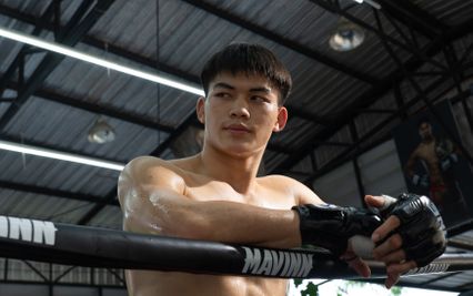 ONE Championship : แรมโบ้เล็ก ฉ.อจลบุญ อวดฟิตพร้อมดับซ่า อับดุลลา ดายาคาเอฟ ศึก ONE Fight Night 39