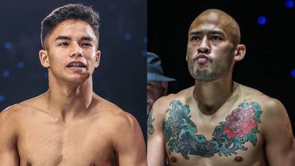 ONE Championship : ฌอน คลิมาโค บาดเจ็บถอนชก โจฮัน กาซาลี โค้งสุดท้าย ศึก ONE Fight Night 39