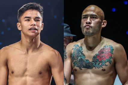 ONE Championship : ฌอน คลิมาโค บาดเจ็บถอนชก โจฮัน กาซาลี โค้งสุดท้าย ศึก ONE Fight Night 39