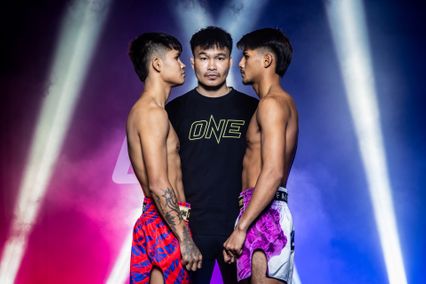 ONE ลุมพินี : นักสู้ผ่านด่านตาชั่งประจำการลุยศึก ONE ลุมพินี 138 ศุกร์ 16 ม.ค.นี้