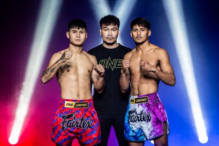 ONE ลุมพินี : นักสู้ผ่านด่านตาชั่งประจำการลุยศึก ONE ลุมพินี 138 ศุกร์ 16 ม.ค.นี้