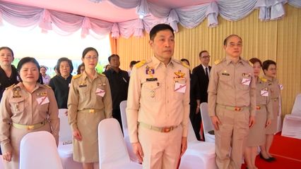 สมเด็จพระกนิษฐาธิราชเจ้า กรมสมเด็จพระเทพรัตนราชสุดา ฯ สยามบรมราชกุมารี ทรงปฏิบัติพระราชกรณียกิจต่าง ๆ ดังนี้