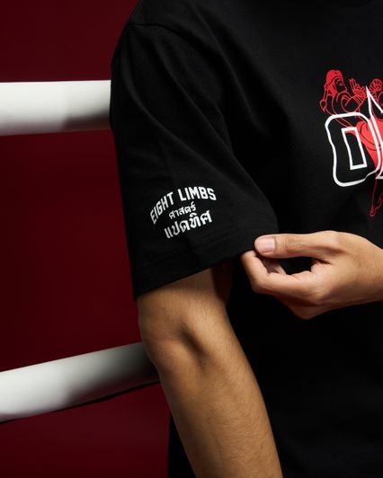 ONE Championship : "ONE / มหานคร" คอลเล็กชันสปอร์ตไลฟ์สไตล์ระดับโลก พร้อมเขย่าวงการแฟชั่นและซอฟต์พาวเวอร์ไทย