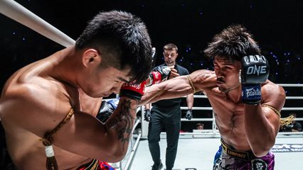 ONE ลุมพินี : เดโช ป.บริรักษ์ ชี้แผนเล่นวงในเป็นทีเด็ดโค่น ป้อมเพชร ป๋องสุพรรณ พีเค.