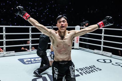 ONE ลุมพินี : 6 นักชกฟอร์มปัง คว้าโบนัสรวม 2.1 ล้านบาท ศึก ONE ลุมพินี 138