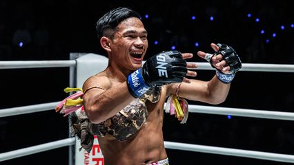 ONE ลุมพินี : 6 นักชกฟอร์มปัง คว้าโบนัสรวม 2.1 ล้านบาท ศึก ONE ลุมพินี 138