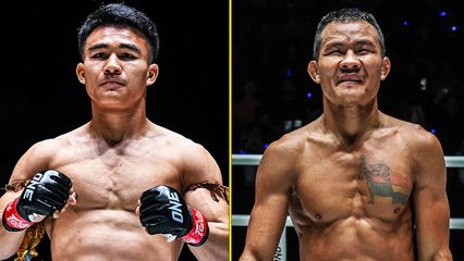 ONE ลุมพินี : เปิดโปรแกรมเต็ม ONE ลุมพินี 139 วรพล ลูกเจ้าพ่อโรงต้ม ชน ซอ ลิน อู