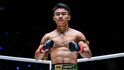 ONE ลุมพินี : วรพล ลูกเจ้าพ่อโรงต้ม เล็งโค่น ซอ ลิน อู เปิดทางล่าสัญญา ONE ต่อ