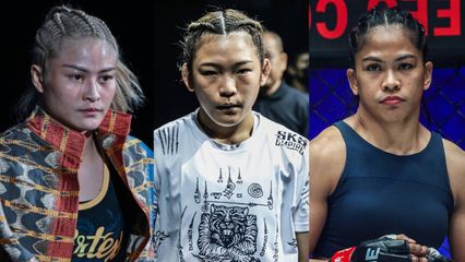 ONE Championship : ชิฮิโร ซาวาดะ เผยเป้าหมายใหญ่ อยากวัดฝีมือ แสตมป์ แฟร์เท็กซ์ และ เดนิส แซมโบอันกา