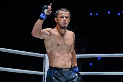 ONE Championship : อับดุลลา ดายาคาเอฟ พร้อมปิดเกม แรมโบ้เล็ก ฉ.อจลบุญ เพิ่มสถิติจอมน็อกเอาต์