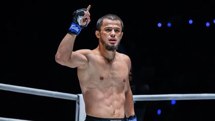 ONE Championship : อับดุลลา ดายาคาเอฟ พร้อมปิดเกม แรมโบ้เล็ก ฉ.อจลบุญ เพิ่มสถิติจอมน็อกเอาต์