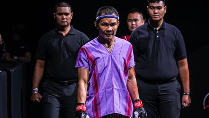 ONE ลุมพินี : ซอ ลิน อู เสริมอาวุธหลากหลาย รับมือความสด วรพล ลูกเจ้าพ่อโรงต้ม