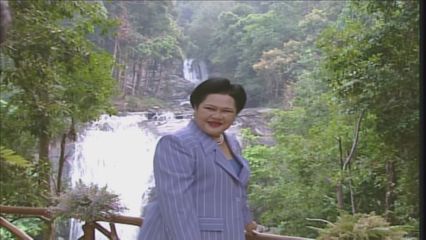 สารคดีพิเศษ พระพันปีหลวง ในดวงใจ ตอนที่ 65