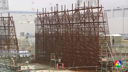 ญี่ปุ่นเปิดใช้งานโรงไฟฟ้าพลังนิวเคลียร์ใหญ่สุดในโลก อีกครั้ง