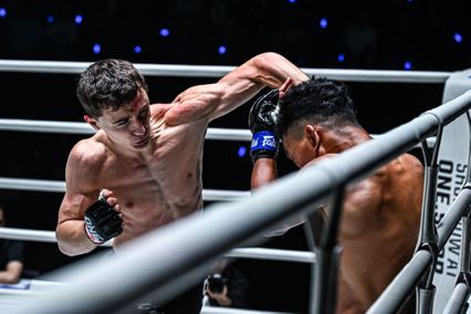 ONE ลุมพินี : รุสตัม ยูนูซอฟ มอง ขุนพลน้อย ส.สมหมาย เดินทื่อ ลูกไม้ไม่หลากหลาย