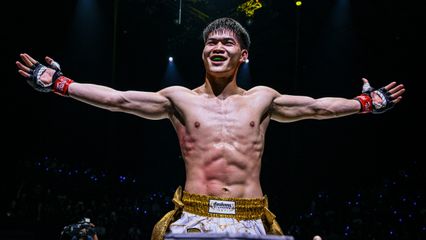ONE Championship : แรมโบ้เล็ก ฉ.อจลบุญ เปิดโผ 5 คู่ชกที่อยากเห็นเดือดจริงบนเวที ONE