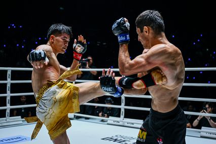 ONE Championship : แรมโบ้เล็ก ฉ.อจลบุญ เปิดโผ 5 คู่ชกที่อยากเห็นเดือดจริงบนเวที ONE