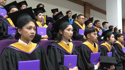 สมเด็จพระกนิษฐาธิราชเจ้า กรมสมเด็จพระเทพรัตนราชสุดา ฯ สยามบรมราชกุมารี ทรงปฏิบัติพระราชกรณียกิจ ที่จังหวัดเชียงใหม่ เป็นวันที่ 2