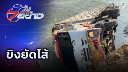 7 วัน 7 อย่าง : ขิงยัดไส้