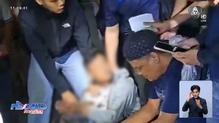 จับหนุ่มชาวเมียนมา ฆ่าโหดอดีตภรรยา หมกห้องพัก