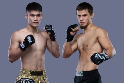 ONE Championship : 18 จอมบู๊พร้อมล่าชัยศึก ONE Fight Night 39