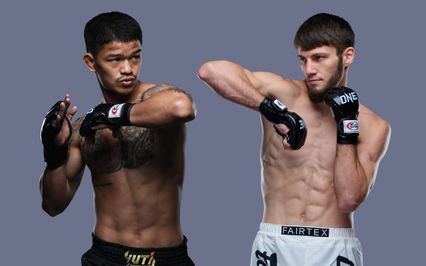 ONE Championship : 18 จอมบู๊พร้อมล่าชัยศึก ONE Fight Night 39