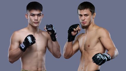 ONE Championship : 18 จอมบู๊พร้อมล่าชัยศึก ONE Fight Night 39