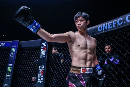 ONE Championship : โมฮัมหมัด เซียซารานี เล็งเปิดตัวปัง ตั้งเป้าชนตัวพ่อคิกบ็อกซิ่ง “โนอิริ-ฮิโรมิ”