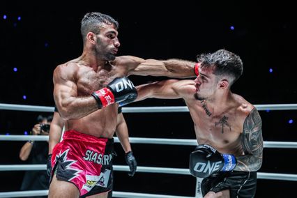 ONE Championship : แรมโบ้เล็ก ฉ.อจลบุญ ทะลวงไส้ อับดุลลา ดายาคาเอฟ รั้งแรงกิงสำเร็จ ศึก ONE Fight Night 39