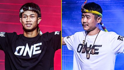 ONE ลุมพินี : ส่องโปรแกรมเต็ม ONE ลุมพินี 140 “ก้องชัย” ซัด “ตุย ลิน ทัต” นำทีมบู๊