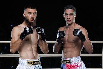 ONE ลุมพินี : ส่องโปรแกรมเต็ม ONE ลุมพินี 140 “ก้องชัย” ซัด “ตุย ลิน ทัต” นำทีมบู๊