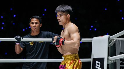 ONE Championship : ซุปเปอร์บอน เผยแท็กติก แรมโบ้เล็ก ฉ.อจลบุญ เผด็จศึก อับดุลลา ดายาคาเอฟ