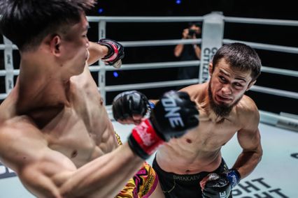 ONE Championship : อับดุลลา ดายาคาเอฟ โพสต์เปิดใจหลังพ่ายน็อก แรมโบ้เล็ก ฉ.อจลบุญ