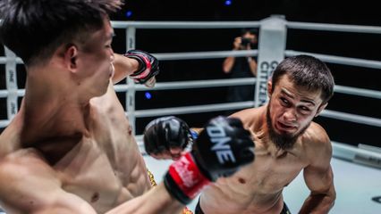 ONE Championship : อับดุลลา ดายาคาเอฟ โพสต์เปิดใจหลังพ่ายน็อก แรมโบ้เล็ก ฉ.อจลบุญ