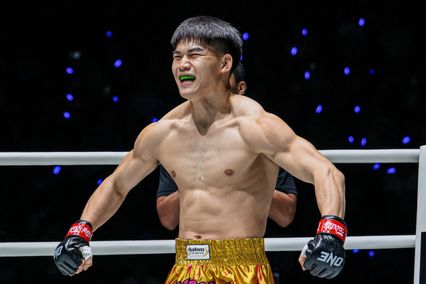 ONE Championship : แรมโบ้เล็ก ฉ.อจลบุญ ล็อกเป้าหมายใหม่ หลังชนะน็อกมวยอันตราย อับดุลลา ดายาคาเอฟ