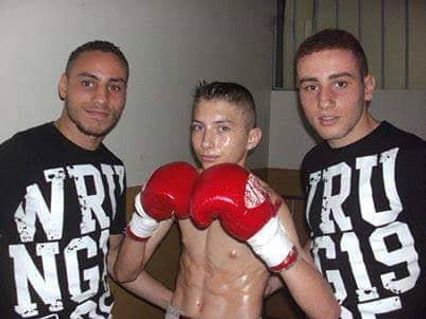 ONE ลุมพินี : แอนตาร์ คาเซม จอมบู๊สุดอันตราย ผู้อาจหาญน็อก เมืองไทย พีเค.แสนชัย รายล่าสุด