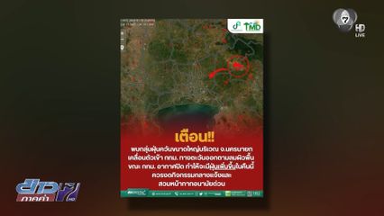 ไฟไหม้ลามทุ่ง พ่นพิษ PM2.5