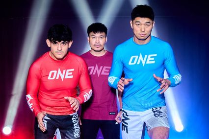ONE ลุมพินี : 28 นักสู้ผ่านด่านตาชั่ง พร้อมโชว์บู๊เดือดศึก ONE ลุมพินี 140