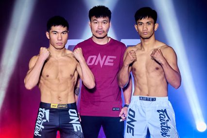 ONE ลุมพินี : 28 นักสู้ผ่านด่านตาชั่ง พร้อมโชว์บู๊เดือดศึก ONE ลุมพินี 140