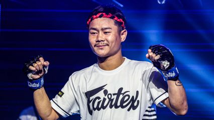 ONE ลุมพินี : ตุย ลิน ทัต ตั้งเป้าน็อก ก้องชัย ไฉนดอนเมือง ขอพิสูจน์เลือดนักสู้ตัวจริง