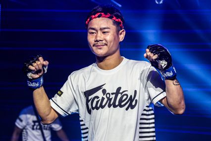 ONE ลุมพินี : ตุย ลิน ทัต ตั้งเป้าน็อก ก้องชัย ไฉนดอนเมือง ขอพิสูจน์เลือดนักสู้ตัวจริง