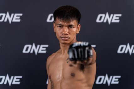 ONE Championship : ชาโด้ สิงห์มาวิน โชว์ฟิตพร้อมชนแกร่ง นิโค คาร์ริลโล ศึก ONE Fight Night 40