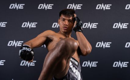 ONE Championship : ชาโด้ สิงห์มาวิน โชว์ฟิตพร้อมชนแกร่ง นิโค คาร์ริลโล ศึก ONE Fight Night 40