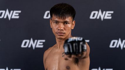 ONE Championship : ชาโด้ สิงห์มาวิน โชว์ฟิตพร้อมชนแกร่ง นิโค คาร์ริลโล ศึก ONE Fight Night 40