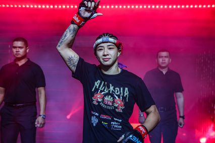 ONE Championship : อัลลิเซีย เฮลเลน รอดริเกส ป้องบัลลังก์ ปะทะ เพชรจีจ้า ลูกเจ้าพ่อโรงต้ม